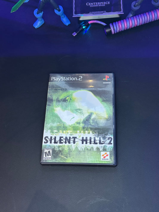 Silent Hill 2
