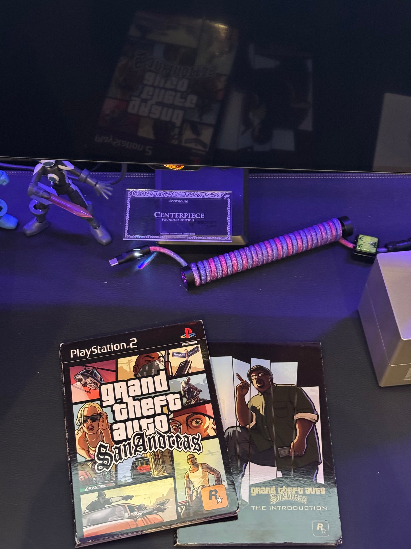 GTA San Andreas [Special Edition]