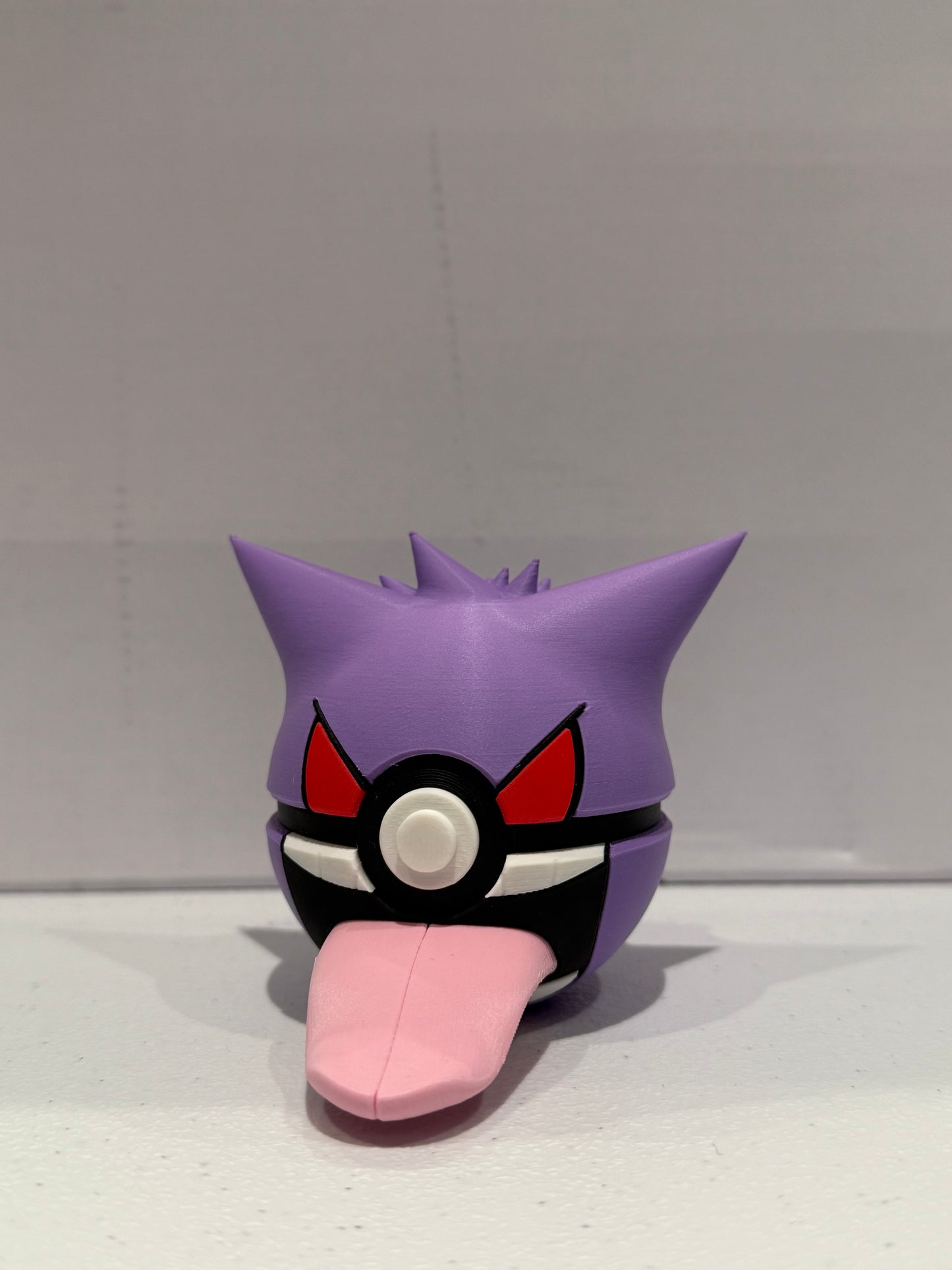 Gengar Pokéball
