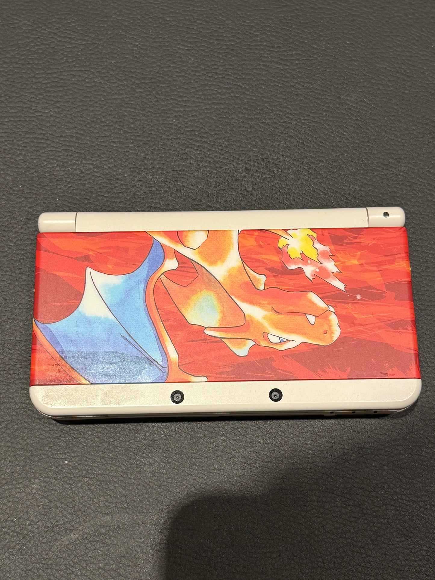 New Nintendo 3DS Pokémon 20th Anniversary