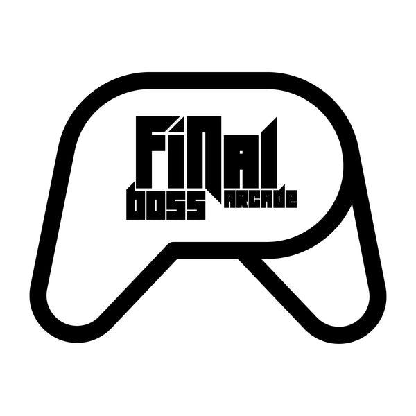 Final Boss Arcade